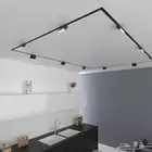 مجرى ترك لايت ماقناتك ( انارة المسار المغناطيسي )