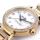 ساعة من ماركة كوتش coatch للبيع بعنيزة