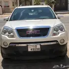 قطع اكاديا2008 الى 2010