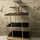 دولاب ملكة   رفوف