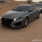 ترهيم نيسان التيما 2023 و 2024 و 2025 وجهية