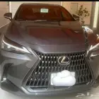 لكزس NX350
