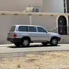لاندكروزر جي