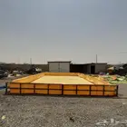 حوض لعبة مع القوارب 6 في 6