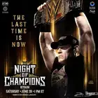 ليلة الابطال WWE