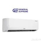 مكيف جنرال سوبريم اسبليت تيتانيوم بلاس وأي فأي