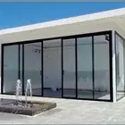 زجاج سكريت مكاتب وشوارات ودربزين وواجهات