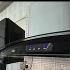 شفاط مطبخ