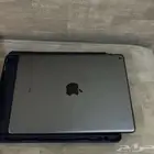للبياع ايباد الجيل 9 وسماعه هايبر اكس 2