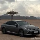 كامري 2023 هايبرد GLE