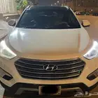هونداي - قراند سنتافي