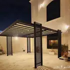 جميع أنواع المظلات والسواتر