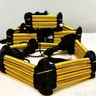 عقال مقصب ملكي (جملة)