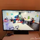 شاشه كبيره للبيع