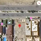 أرض للبيع على شارع 32 م سكني بحي طيبة الرحيلي جدة