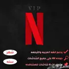 اشتراكات نتفلكس رسميه