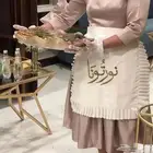 مضيفات وقهوجيه بزي موحد لتقديم ارقى الضيفات