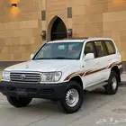 لاندكروزر 2005
