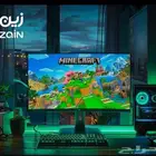 انتر نت الجيل الخامس واي فاي متنقل ذين 5Gمع موديوم مجانا