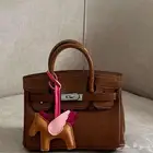 شنط هاكولتي. ماركات عالميه