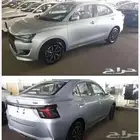 سوزوكي ديزاير GLX 2026