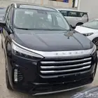 سيارة لكشري اكسيد 2023 جديدة 7 مقاعد للبيع
