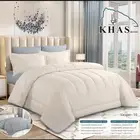 لحاف صيفي وجهين بارد