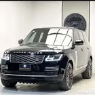 رنج روفر 8 سوبر