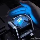 قير كرستال جيتور T2