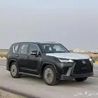 لكزس LX600 FF SPORT  عروض التقسيط اليوم