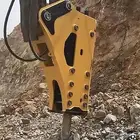 جاك همر دقاق بكت جي سي بي