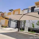 مظلات مواقف سيارات مظلات ليزر