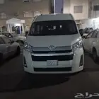 هايس موديل 2025 للبيع