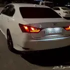 لكزس GS2014