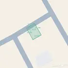 للبيع ارض سكنية شمالية في سدير ( الجنيفي )مساحة 315 متر
