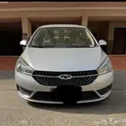 شيري اريزو 5 موديل 2023 بودي بلد 26000 البيع