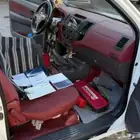 هايلكس غمارة