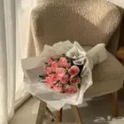 باقات ورد