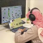 مخطط الهجرة شمال جدة نرغب بشراء الاراضي بسعر يومي افراغ فور