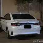 يارس 2024 Y استاندر بودي وكالة