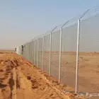 مقاول شبوك توريد وتركيب