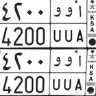 لوحة مميزه