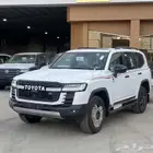 لاندكروزر 2025 S-GR عرض الأنماء - بدون فوائد