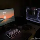 بي سي قيمنق( احدث القطع الصادرة لعام 2025 )