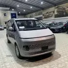 ستارريا لدى معرض العودة 9 راكب 2025 ديزل