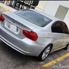 سيارة بي ام دبليو موديل 2011