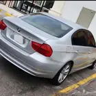 بى ام دبليو 2011 على الشرط