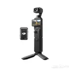 كاميرا dji osmo pocket 3