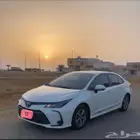 كورلا 2022 مكينه كبير تم البيع