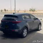 كيا سبورتاج 2018